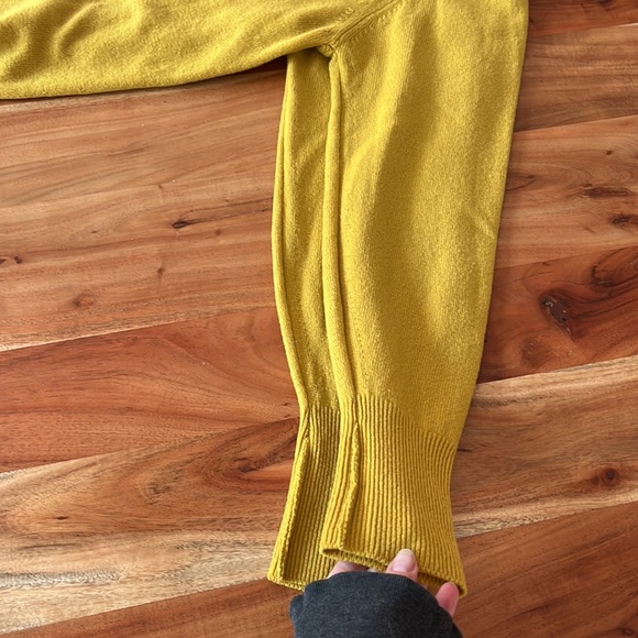 St. Michael Lambswool Sweater sz medium - Picture 12 of 12